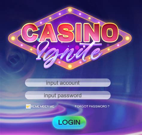 ignite casino login|ignition casino poker site.